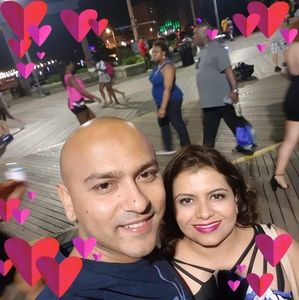 Meet your Posher, Vikas